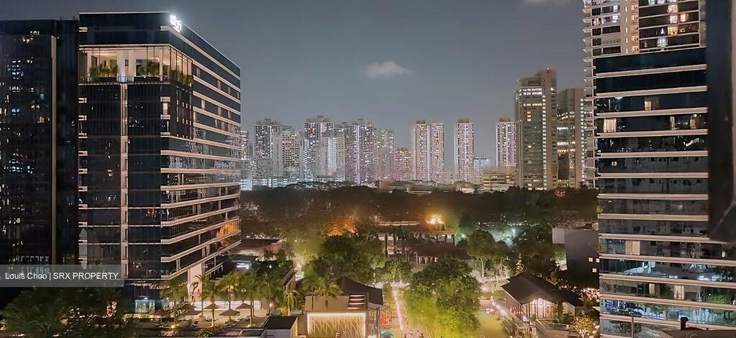 Shan Gate Apartment (D12), Apartment #472986621
